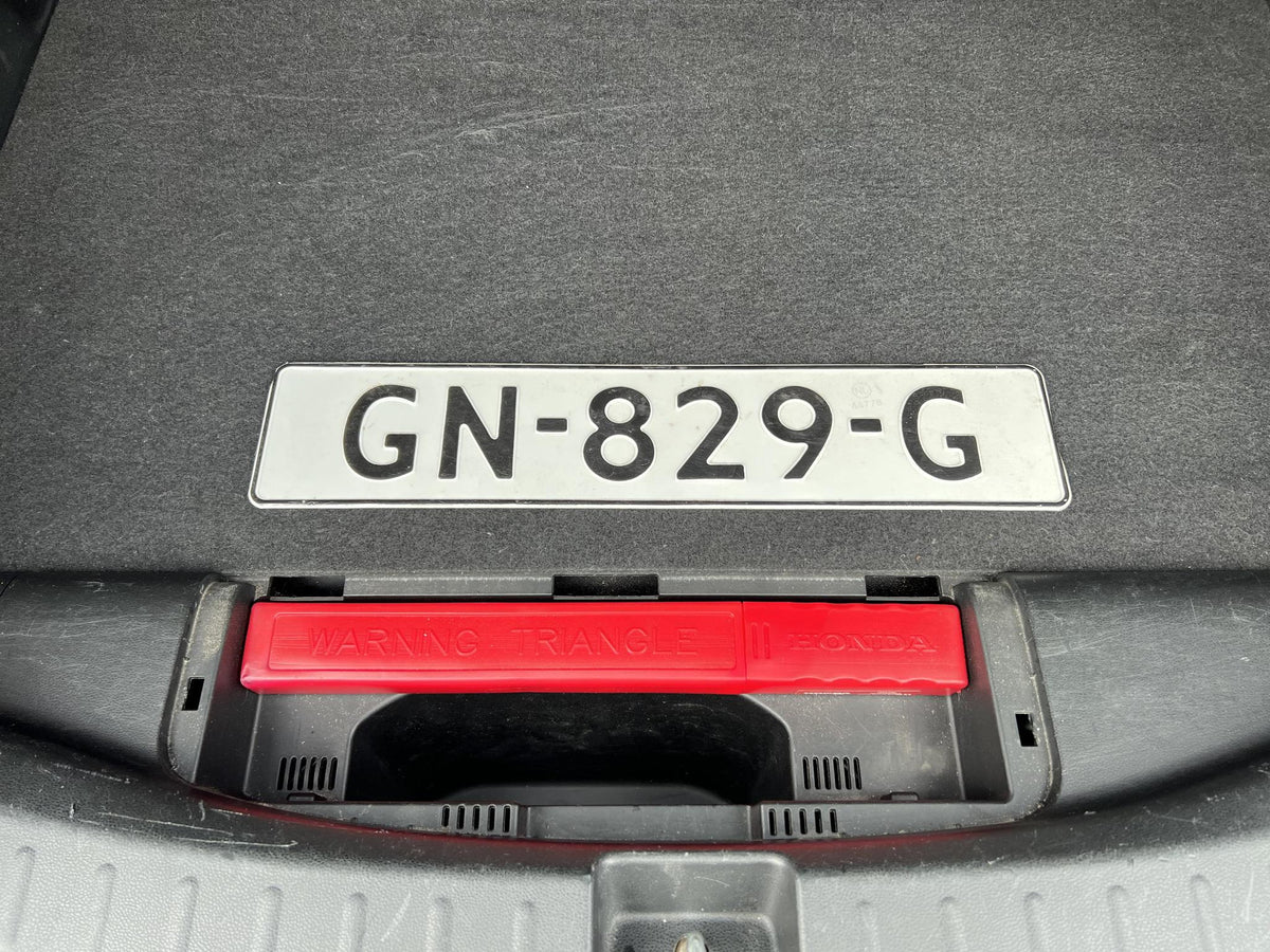 Honda Jazz 1.4 Hybrid Comfort AUTOMAAT — foto 30