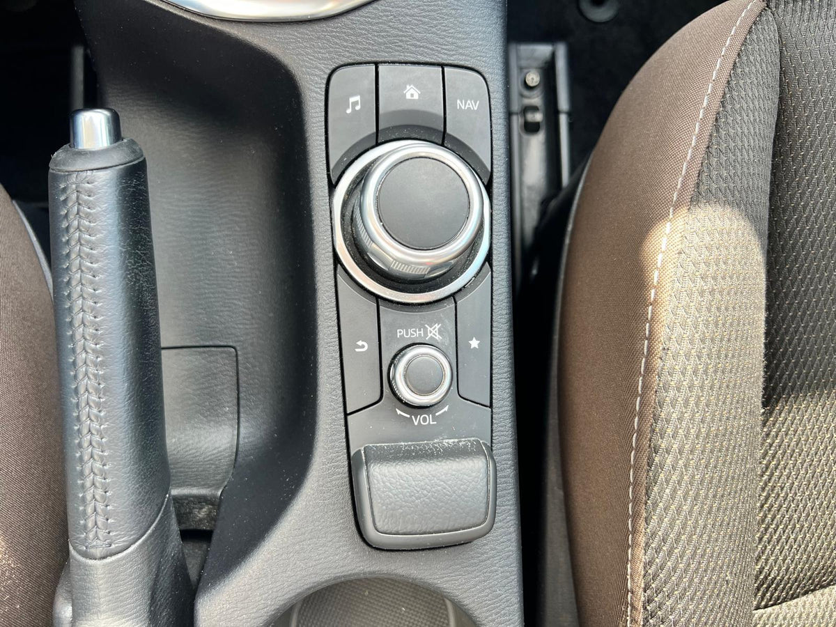 Mazda 2 1.5 Skyactiv-G Style Selected — foto 30