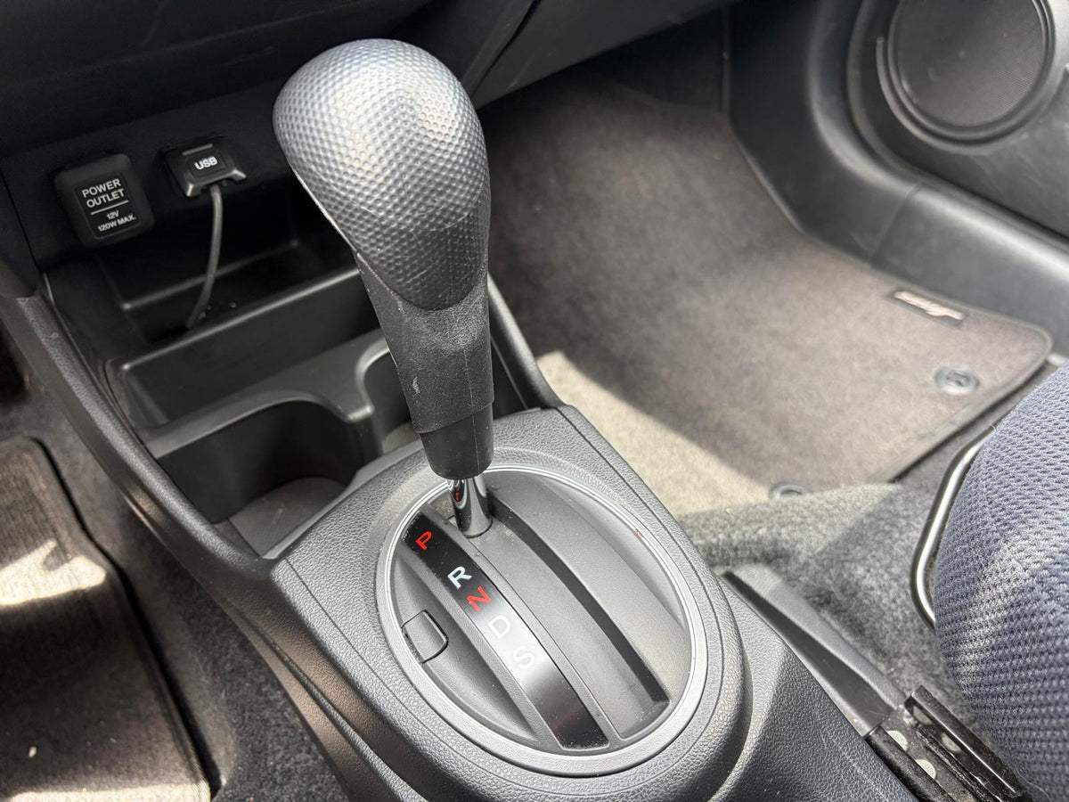 Honda Jazz 1.4 Hybrid Business Mode + — foto 30