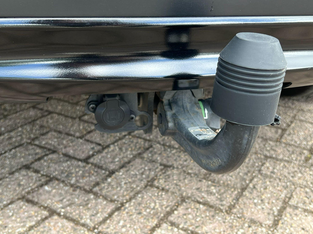 Honda CR-V 2.0 Hybrid Lifestyle — foto 17