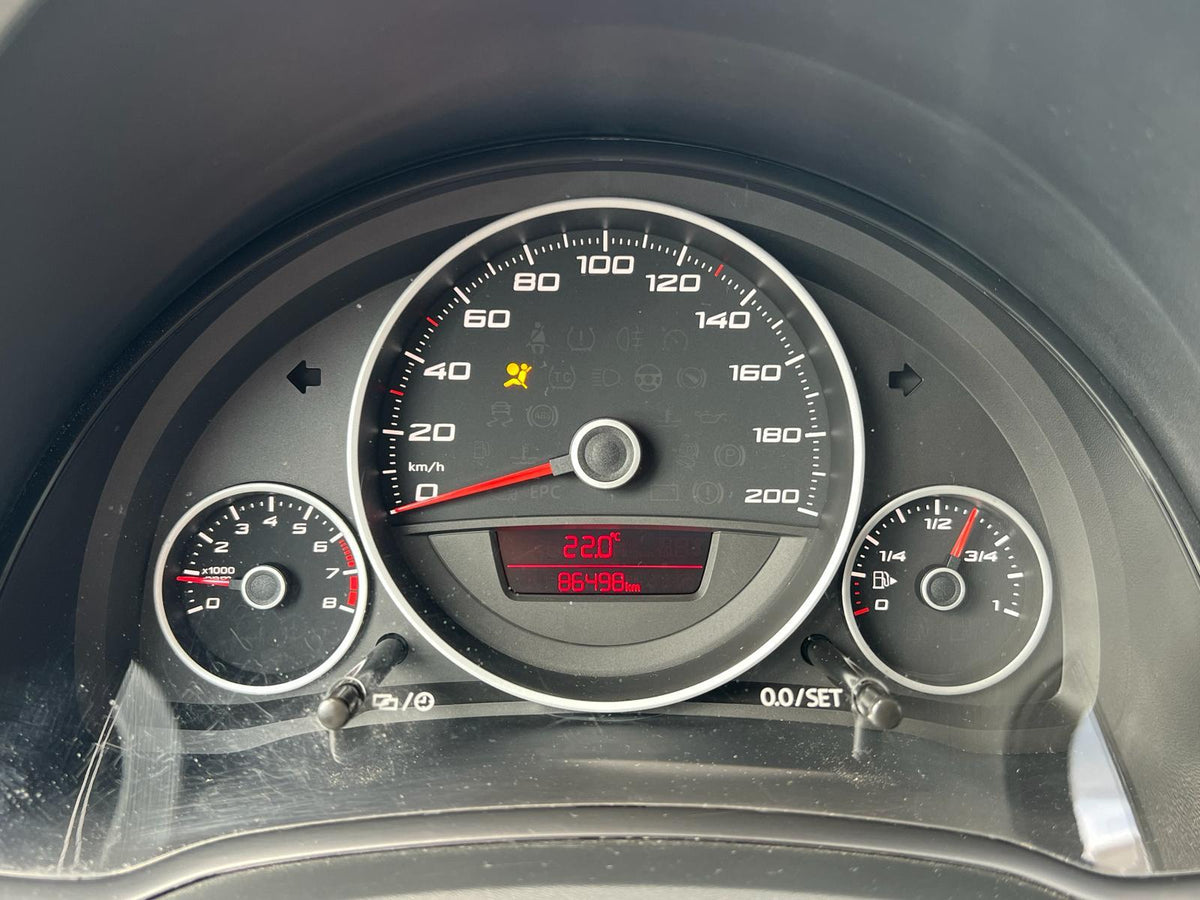 SEAT Mii 1.0 Style Sport — foto 31