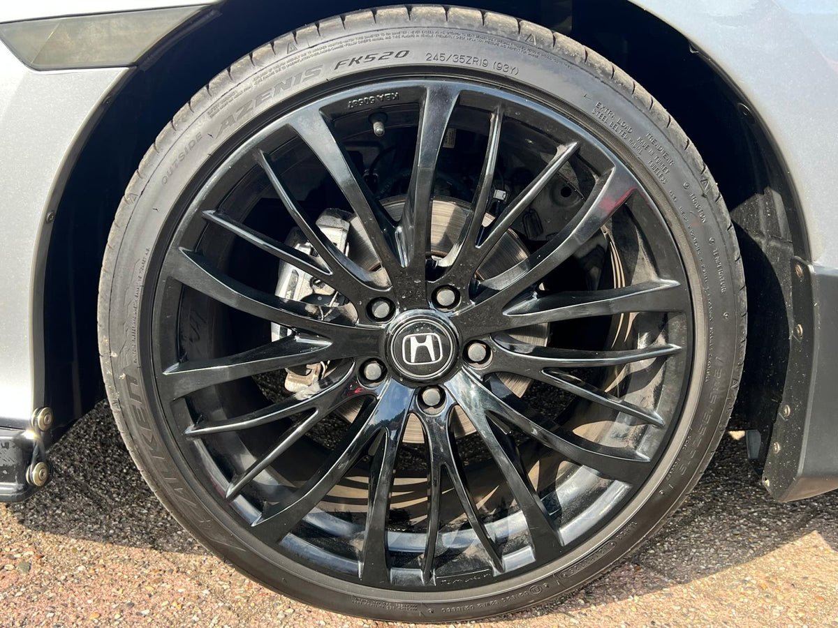 Honda Civic 1.0 i-VTEC Elegance — foto 12