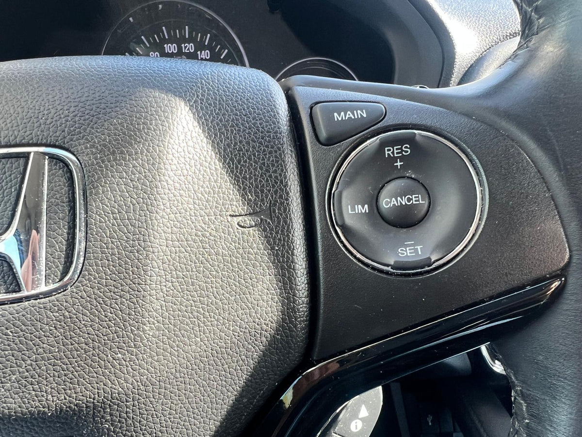Honda HR-V 1.5 i-VTEC Executive — foto 22