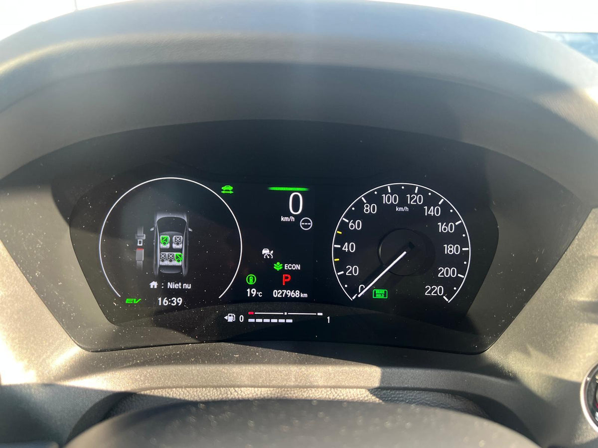Honda HR-V 1.5 e:HEV Advance — foto 21