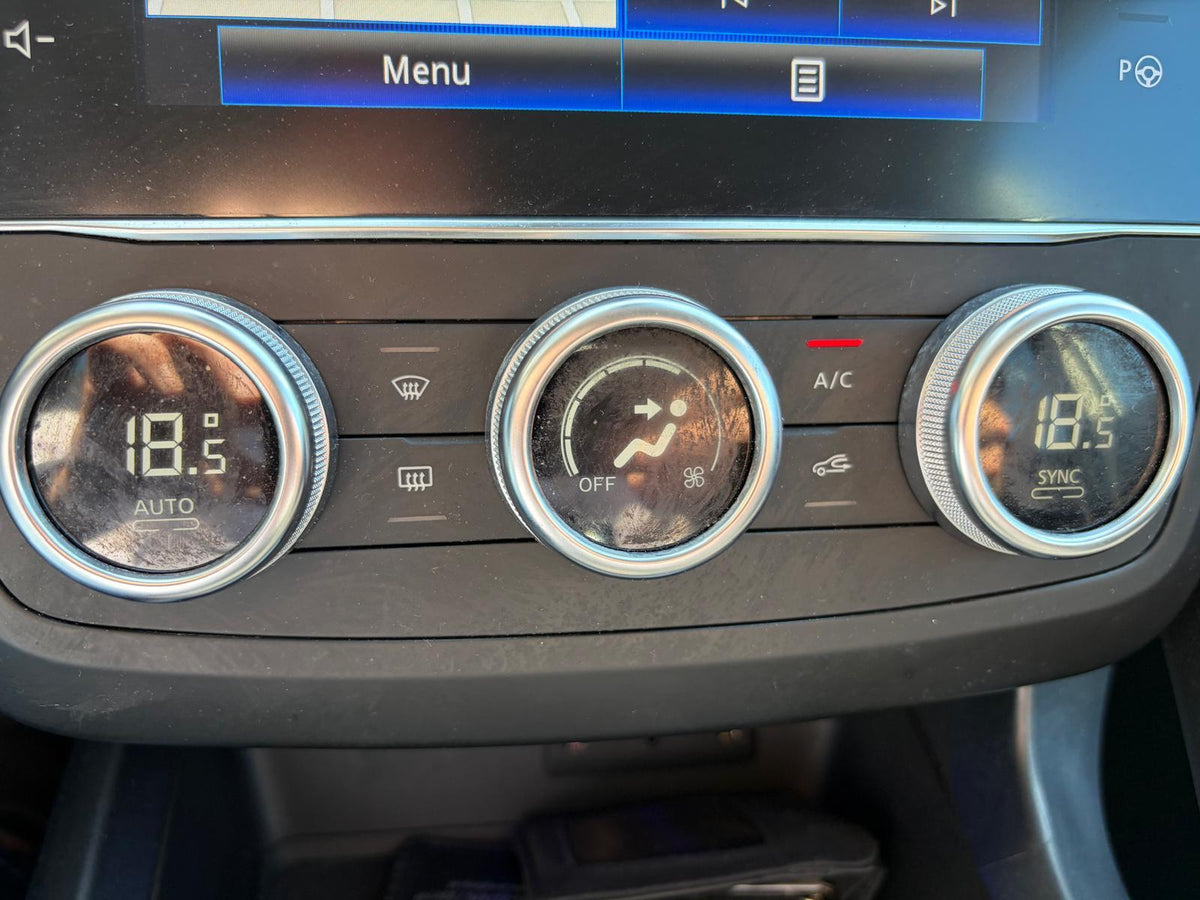 Renault Kadjar 1.3 TCe Black Edition — foto 31