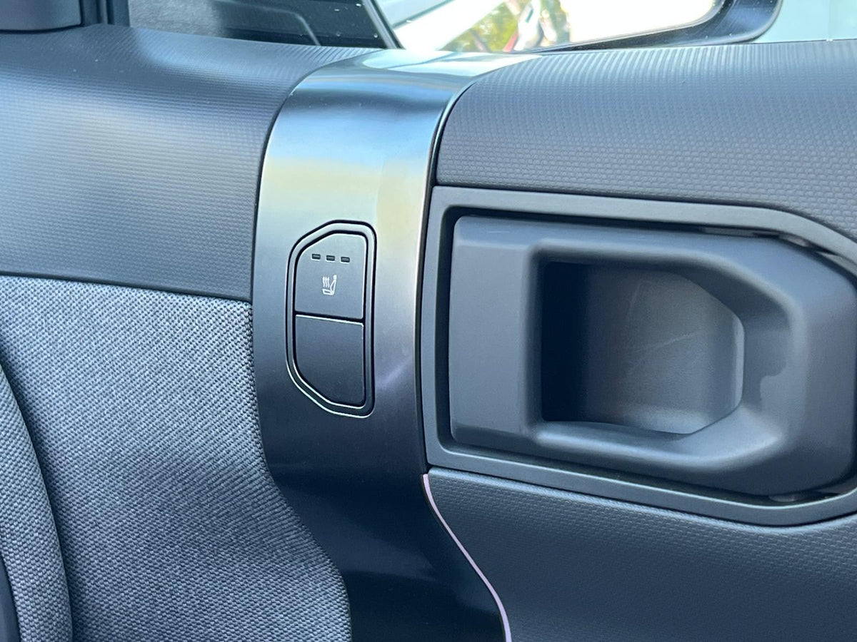 Kia EV3 Plus Advanced 58.3 kWh — foto 31