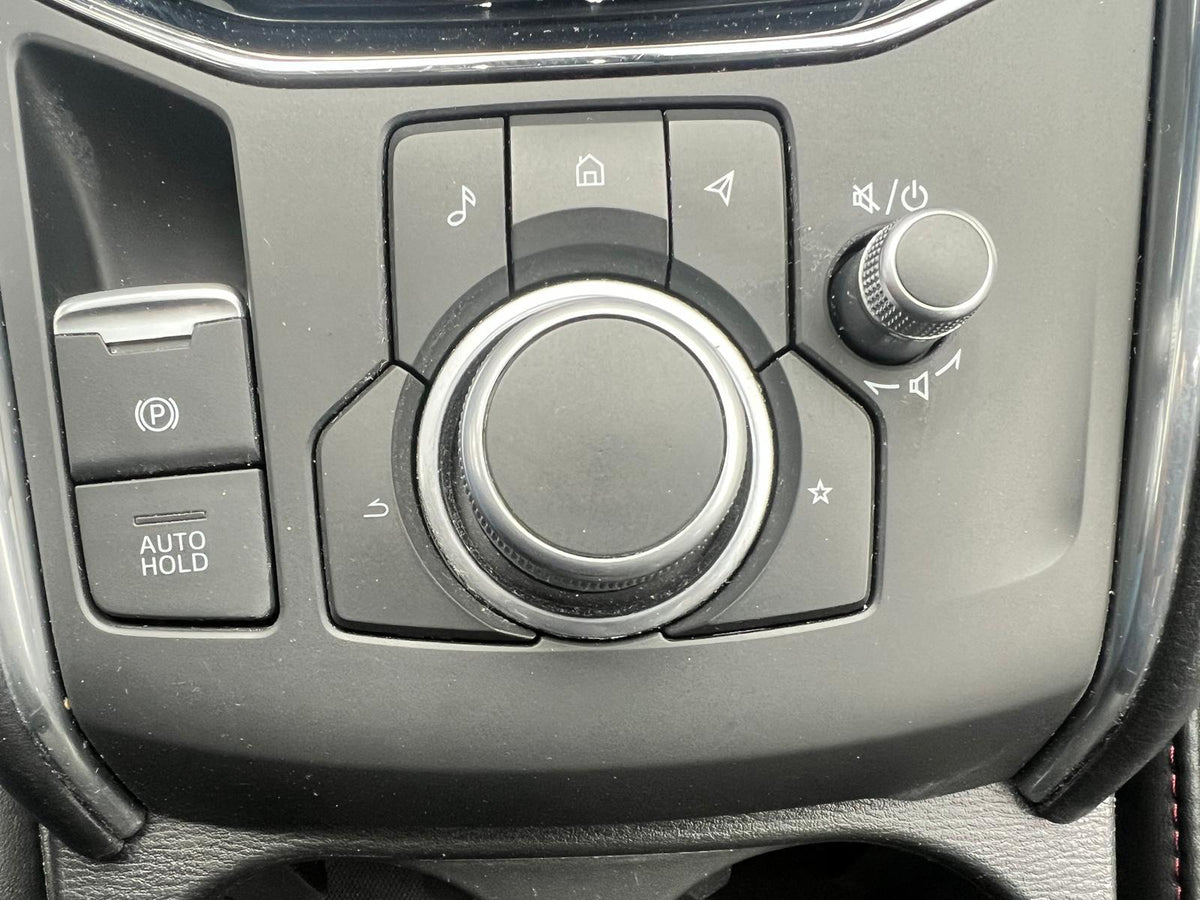 Mazda CX-5 2.0 SkyActiv-G 165 Homura — foto 31