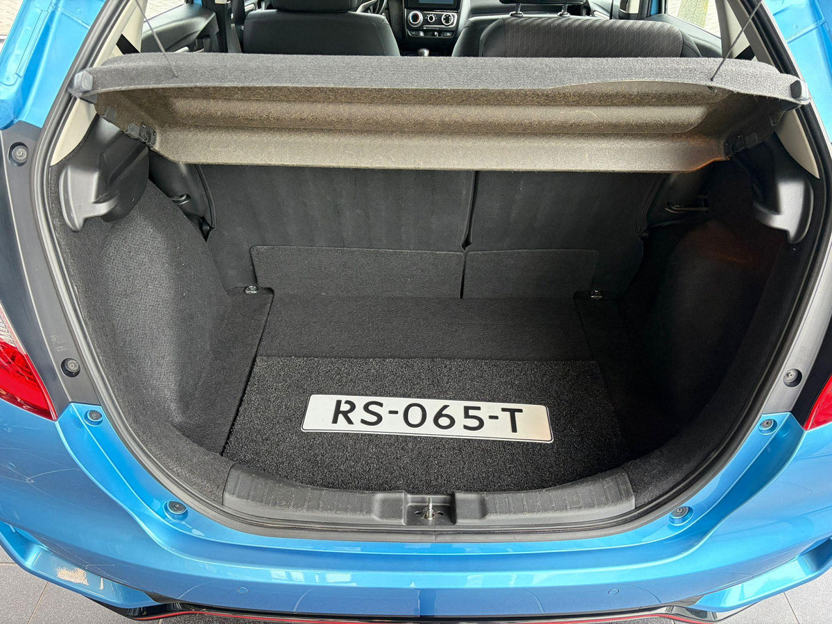 Honda Jazz 1.5 i-VTEC Dynamic — foto 31