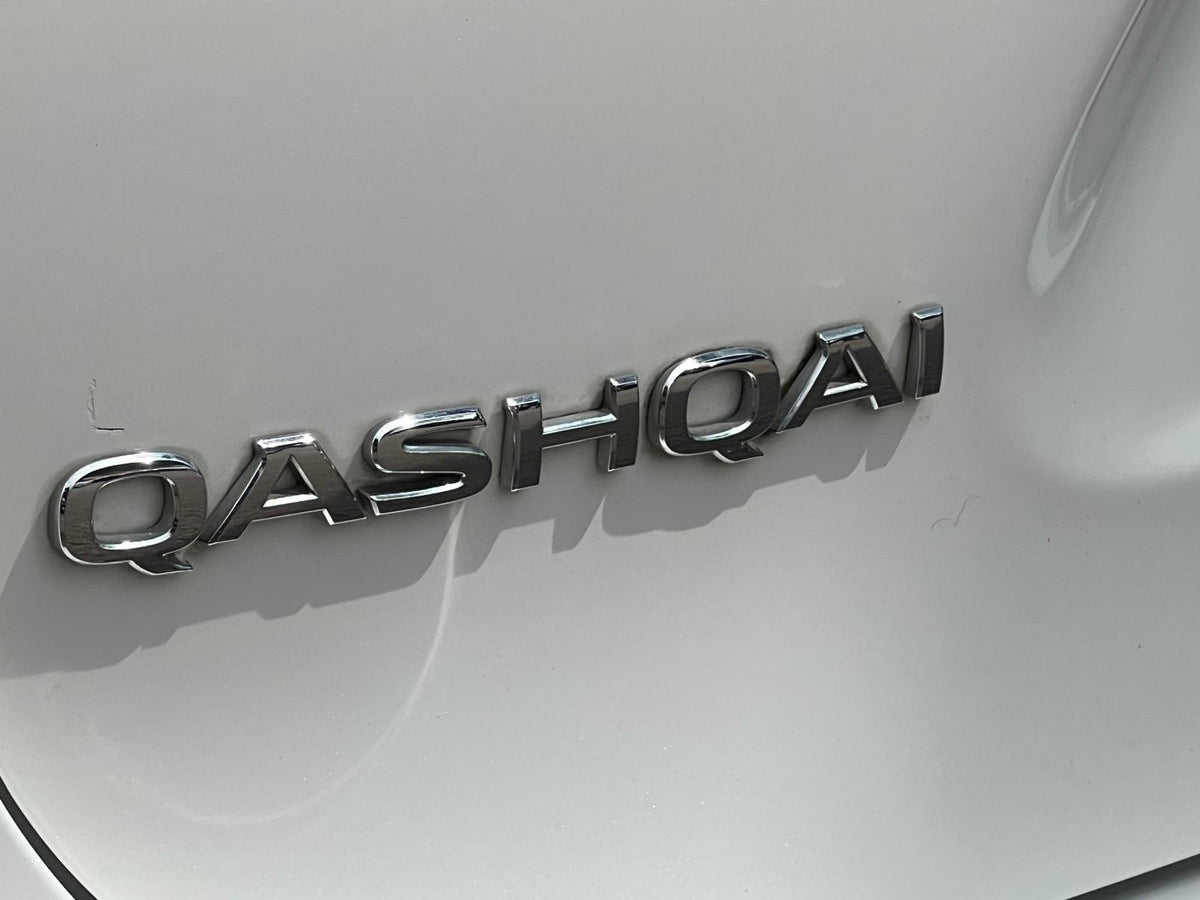 Nissan QASHQAI 1.2 N-Connecta — foto 31