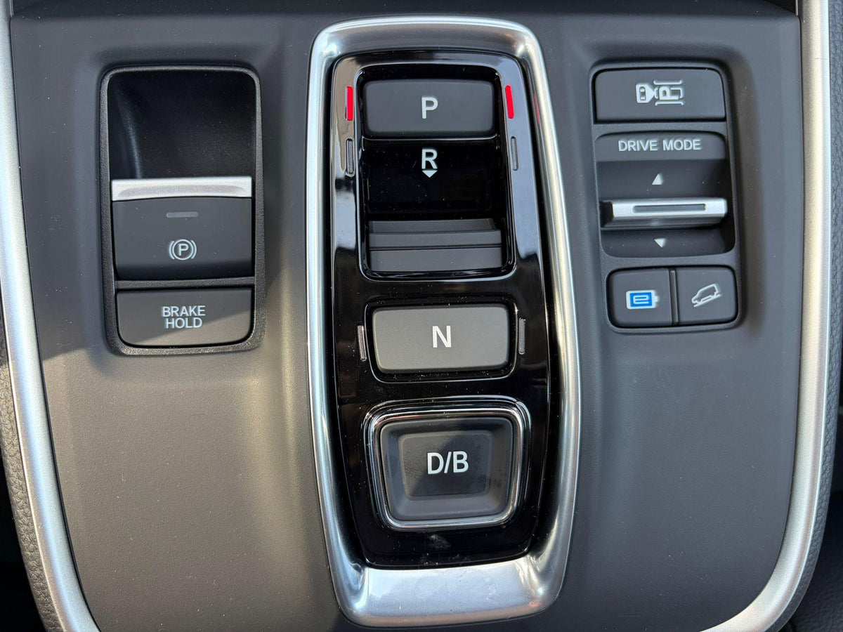 Honda CR-V 2.0 e:PHEV Elegance Tech — foto 31