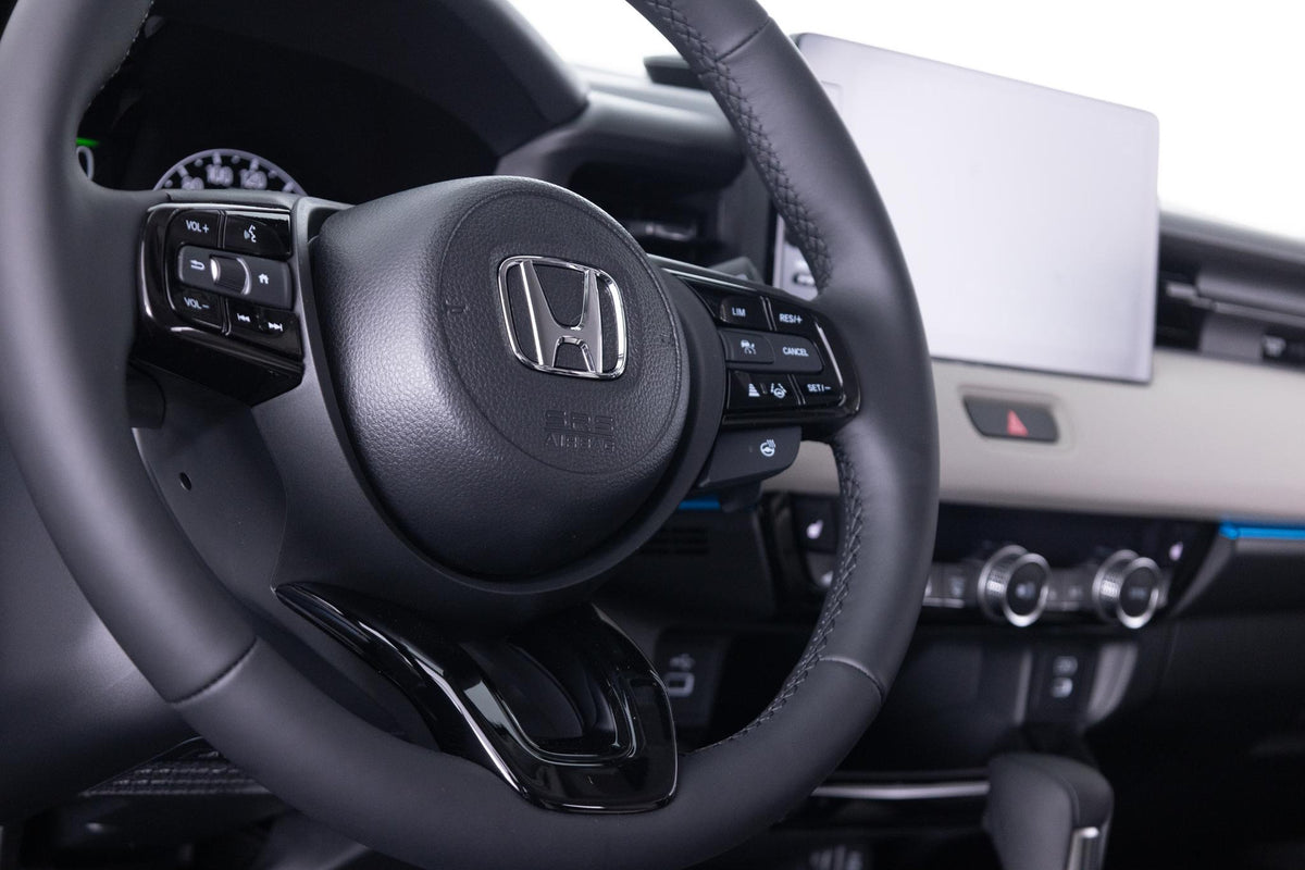 Honda HR-V 1.5 e:HEV Advance Style — foto 31