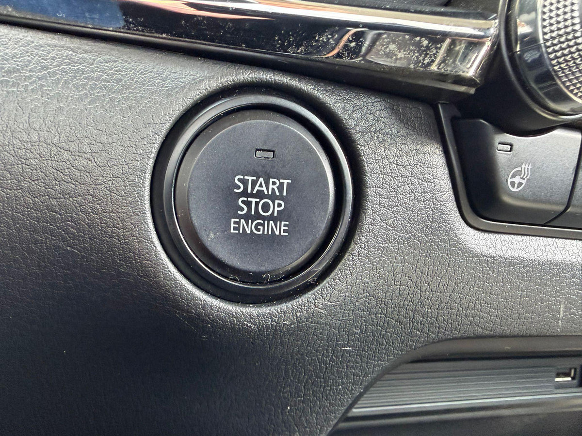 Mazda CX-30 2.0 e-SkyActiv-X M Hybrid Comfort — foto 31