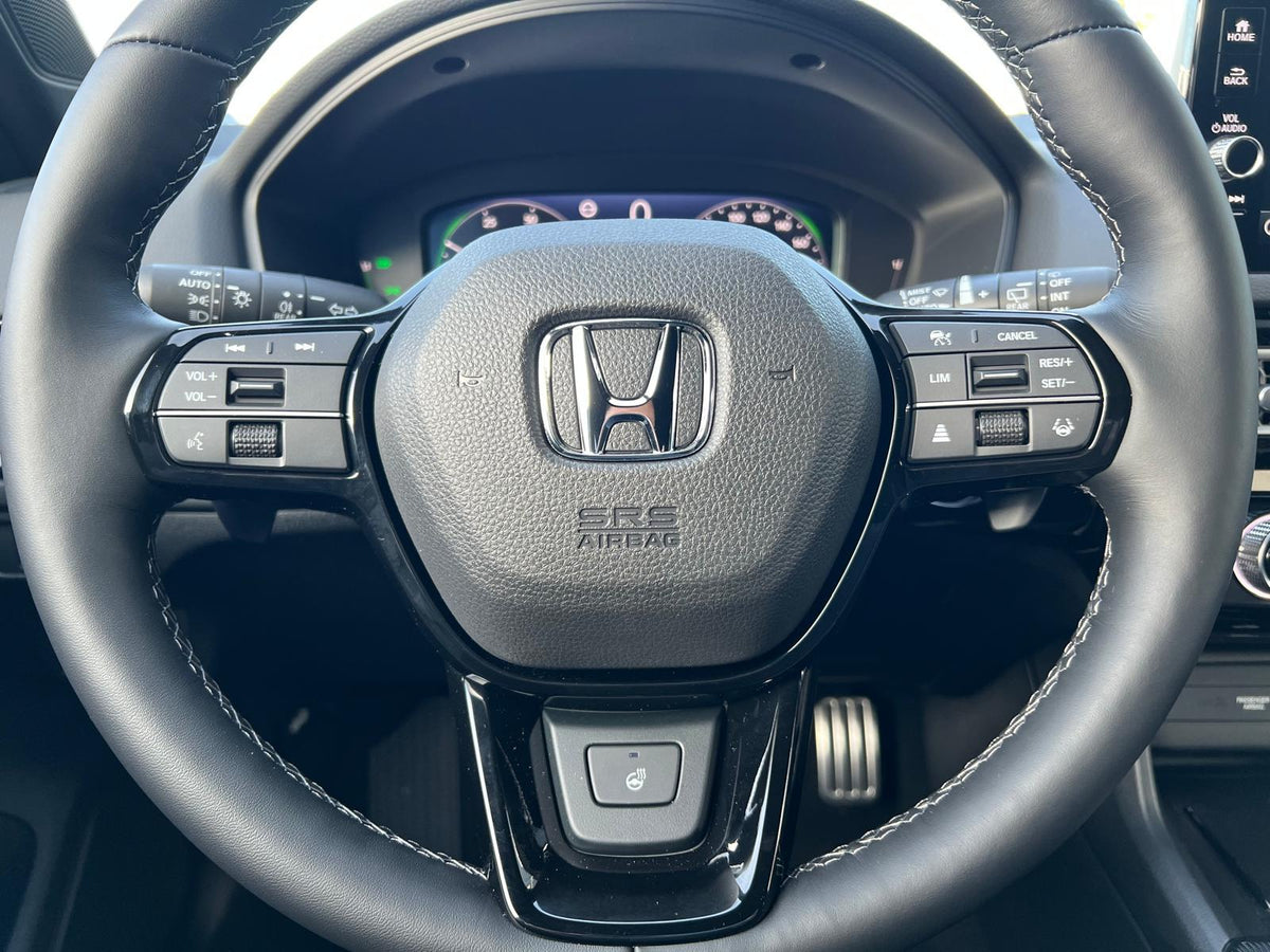 Honda Civic 2.0 e:HEV Sport — foto 31
