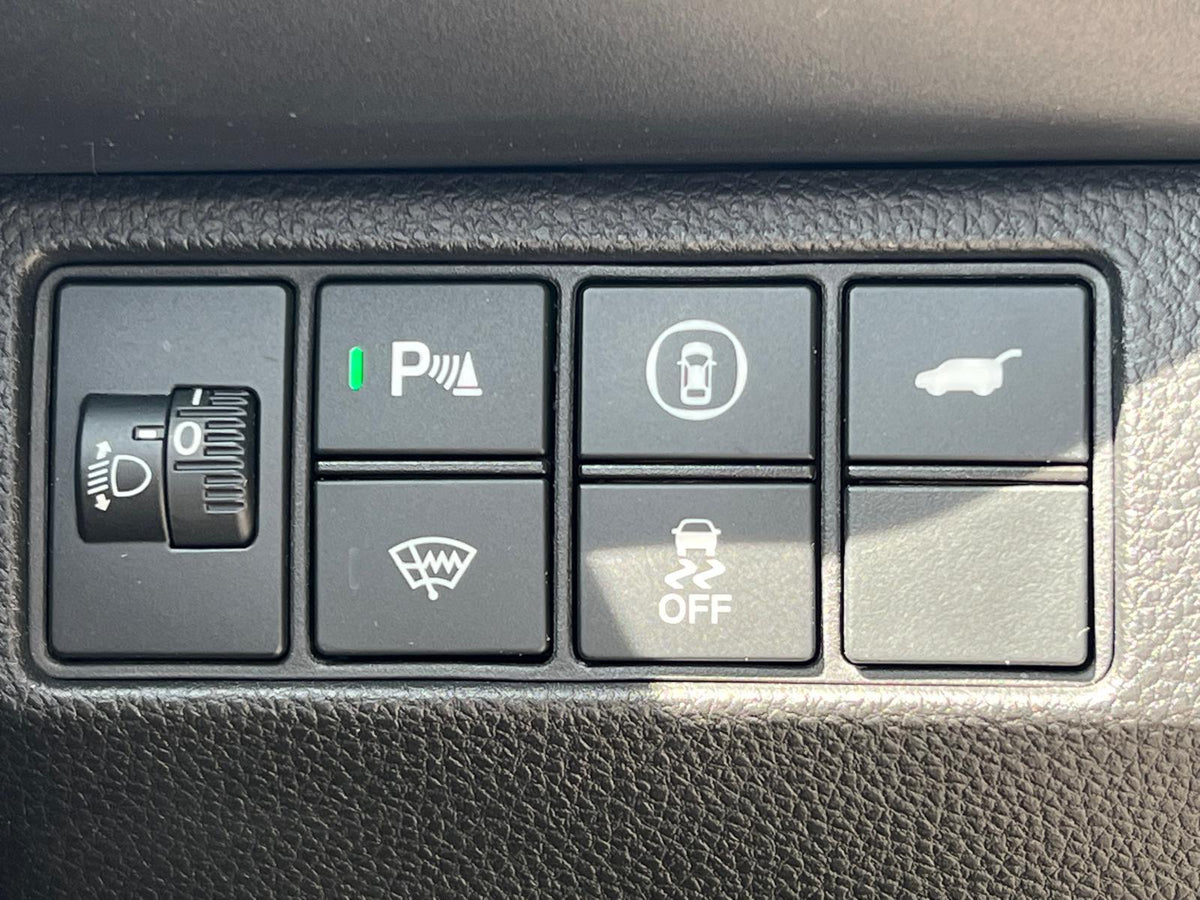 Honda HR-V 1.5 e:HEV Advance — foto 31