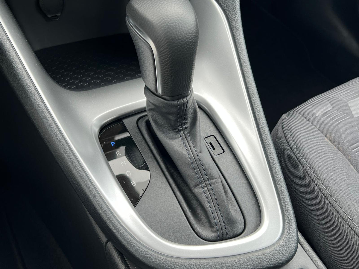 Mazda 2 Hybrid Hybrid 1.5 Centre-line — foto 31