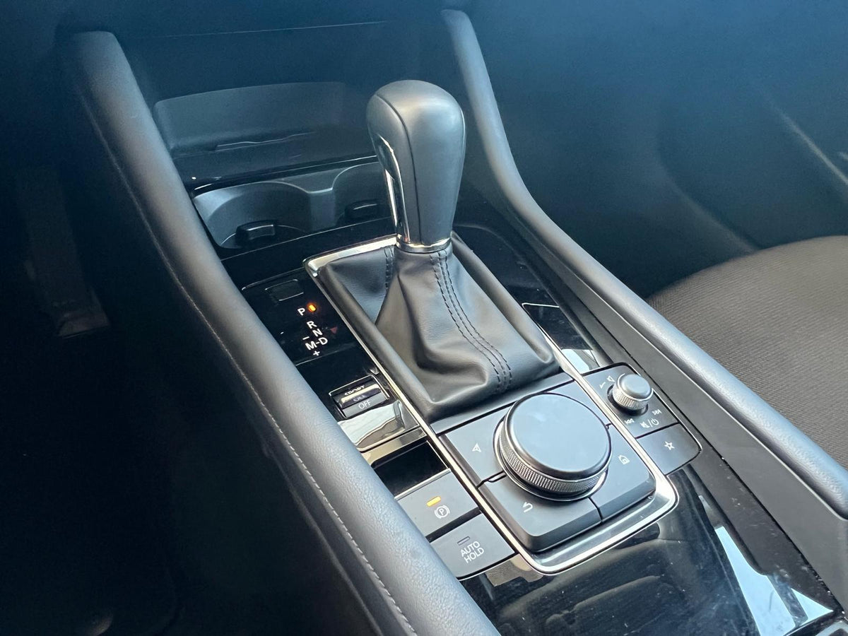 Mazda 3 2.5 e-SkyActiv-G M Hybrid 140 Centre-line — foto 31