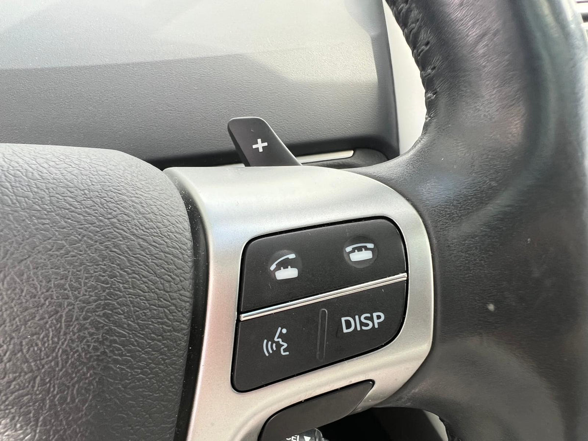 Toyota Verso 1.8 VVT-i Dynamic Business Top 5 editie — foto 31