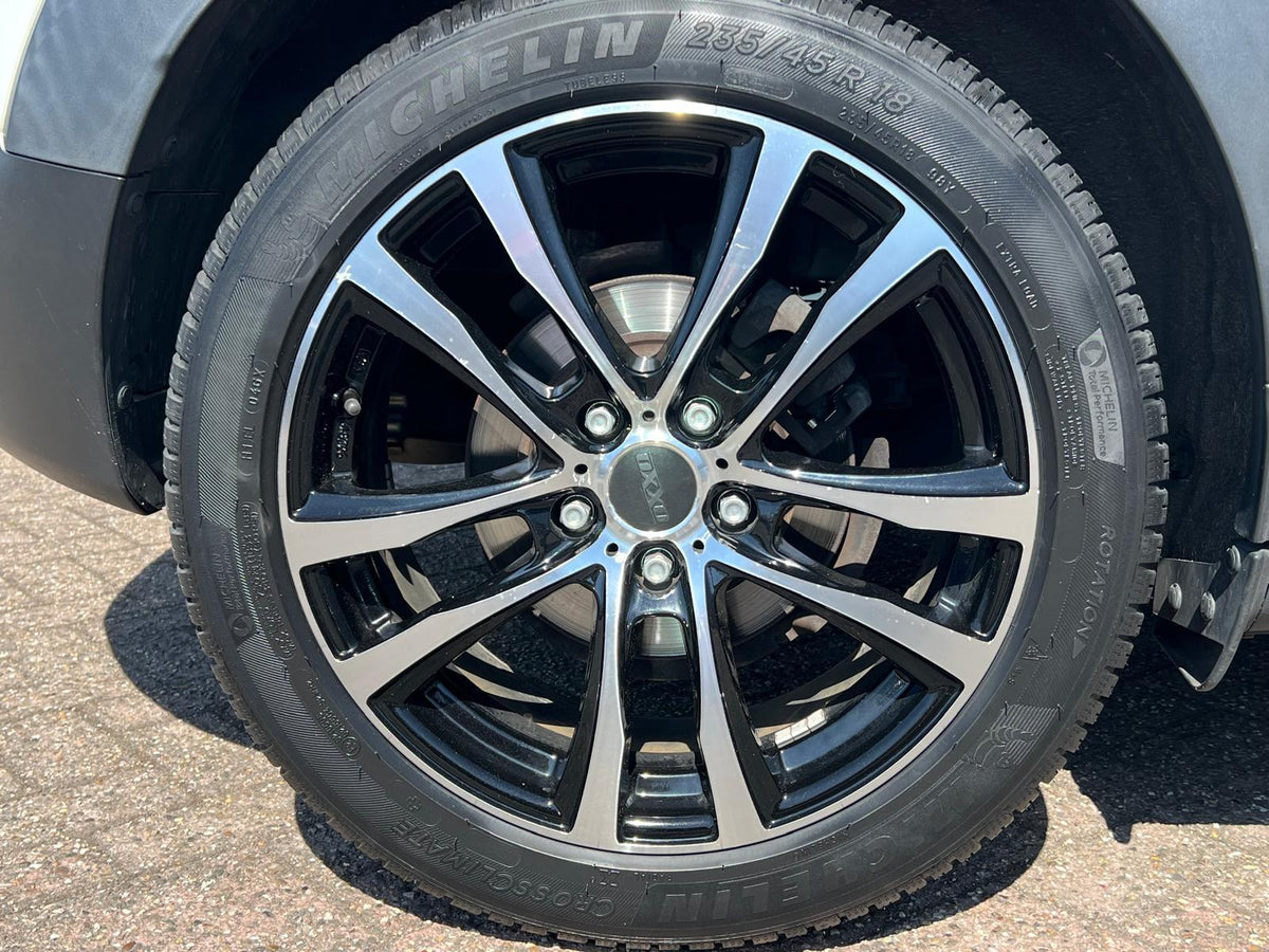 Mazda CX-3 2.0 SkyActiv-G 120 TS — foto 31