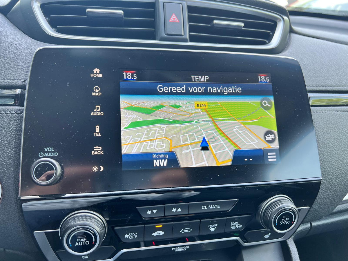 Honda CR-V 2.0 e:HEV Elegance — foto 31