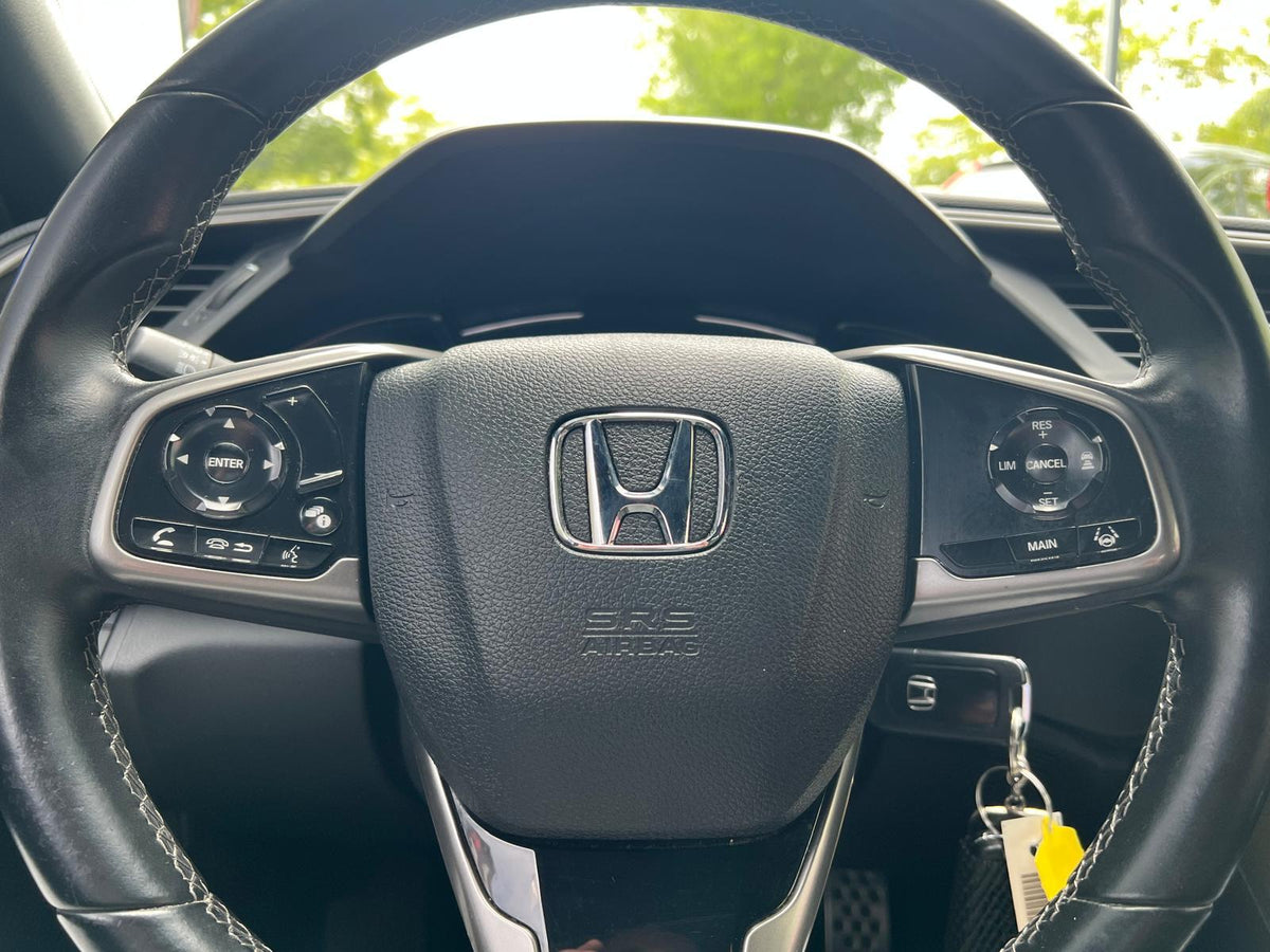 Honda Civic 1.0 i-VTEC Elegance — foto 31