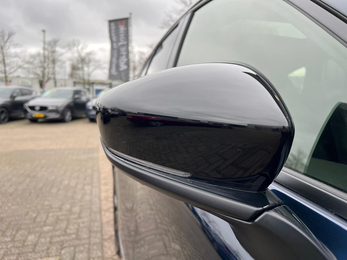 Mazda CX-60 2.5 e-SkyActiv PHEV 327pk 8AT AWD Homura Plus — foto 31