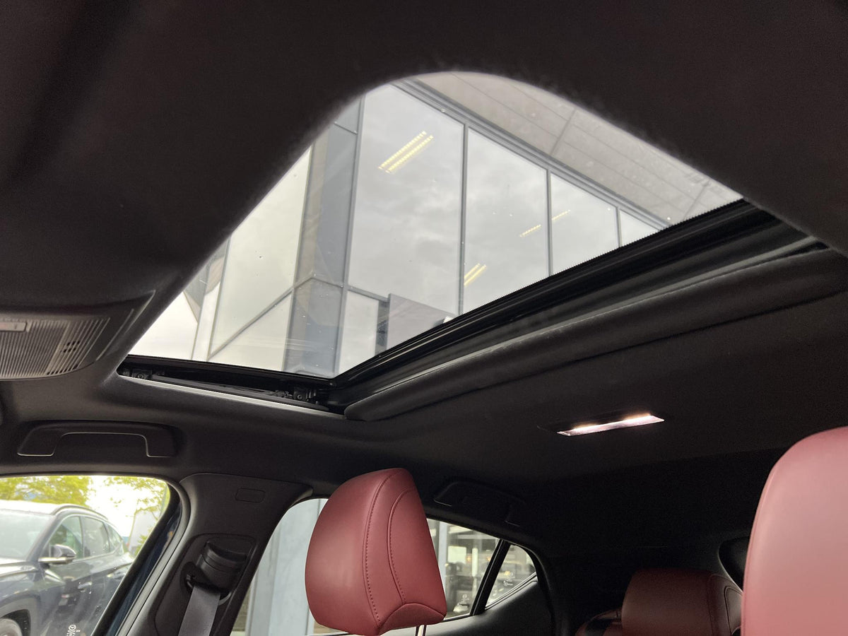 Mazda 3 2.0 e-SkyActiv-X M Hybrid 186 Luxury I-ACTIVE SENSE PACK — foto 31