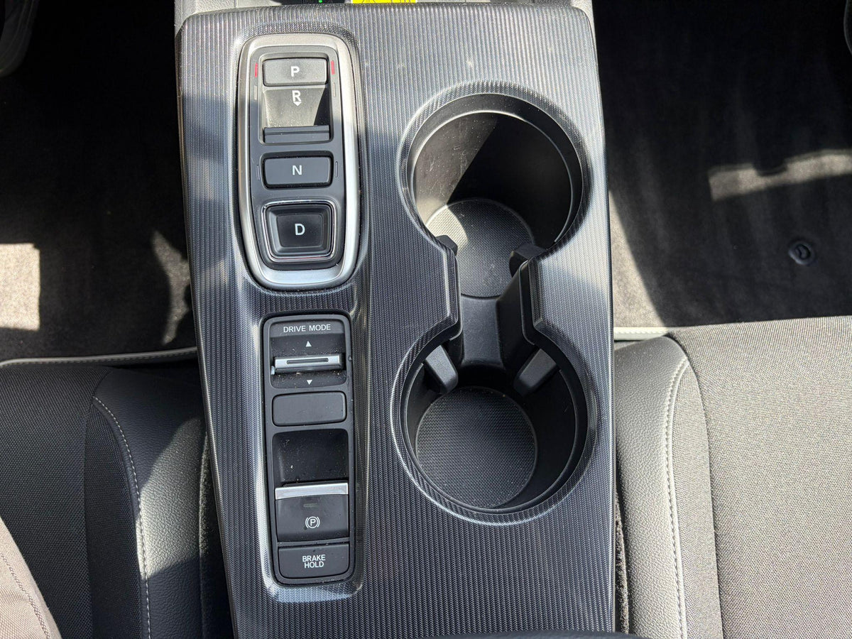 Honda Civic 2.0 e:HEV Sport FULL HYBRID — foto 31