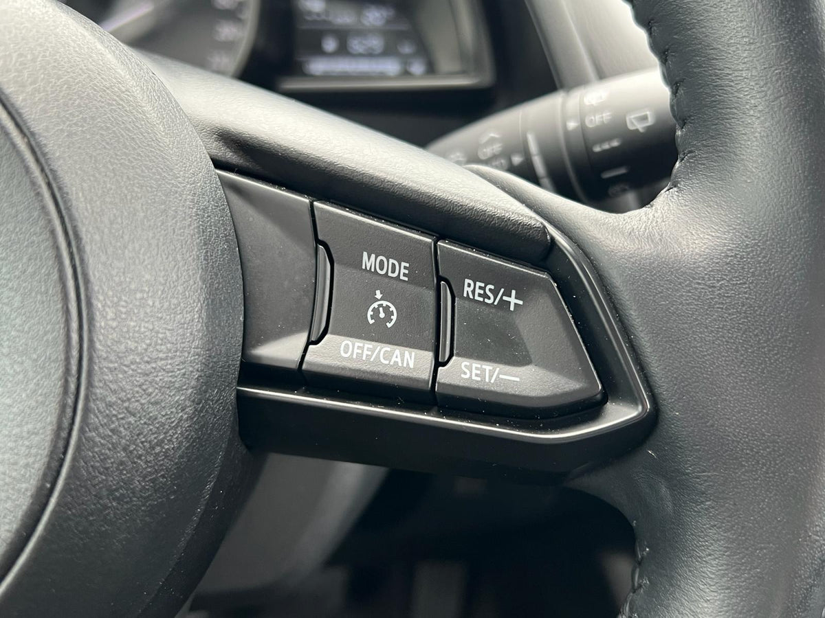 Mazda 2 1.5 e-SkyActiv-G 90 Homura — foto 31