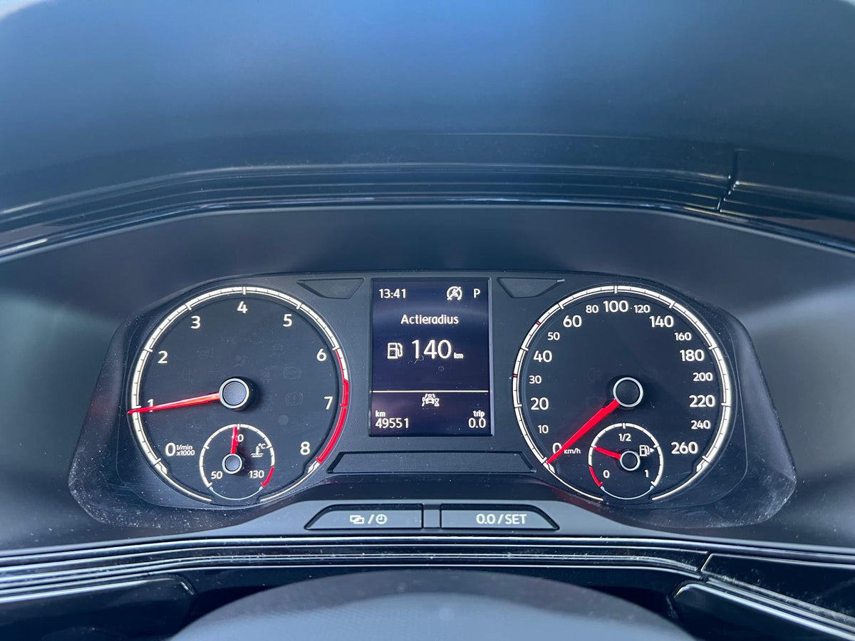 Volkswagen T-Cross 1.0 TSI Life — foto 31