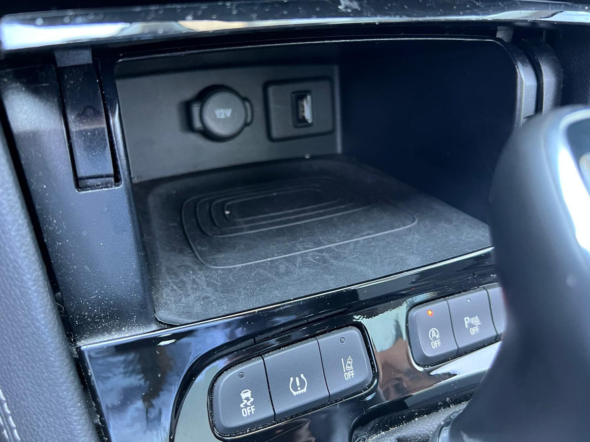 Opel Grandland X 1.2 Turbo Online Edition — foto 31