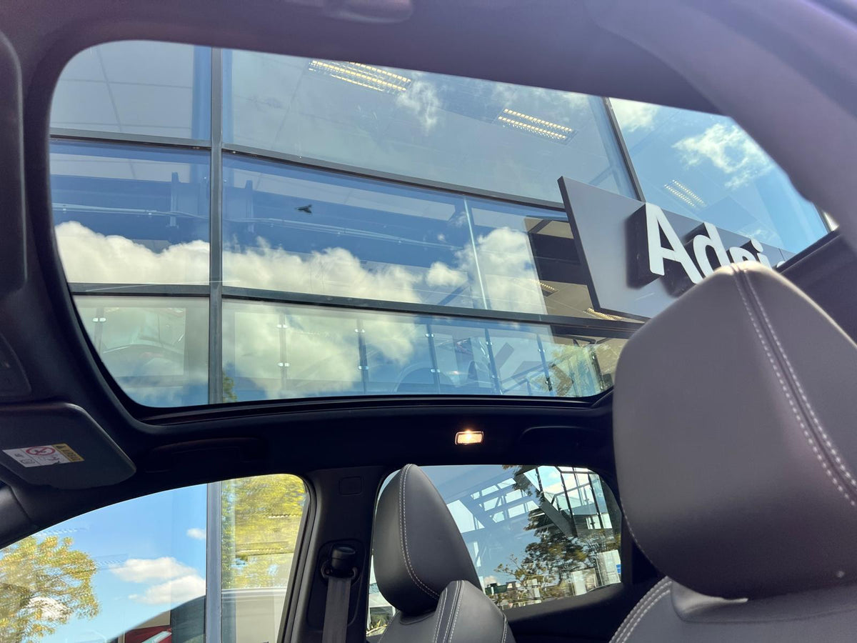 Nissan QASHQAI 1.3 MHEV Xtronic Tekna Plus — foto 31