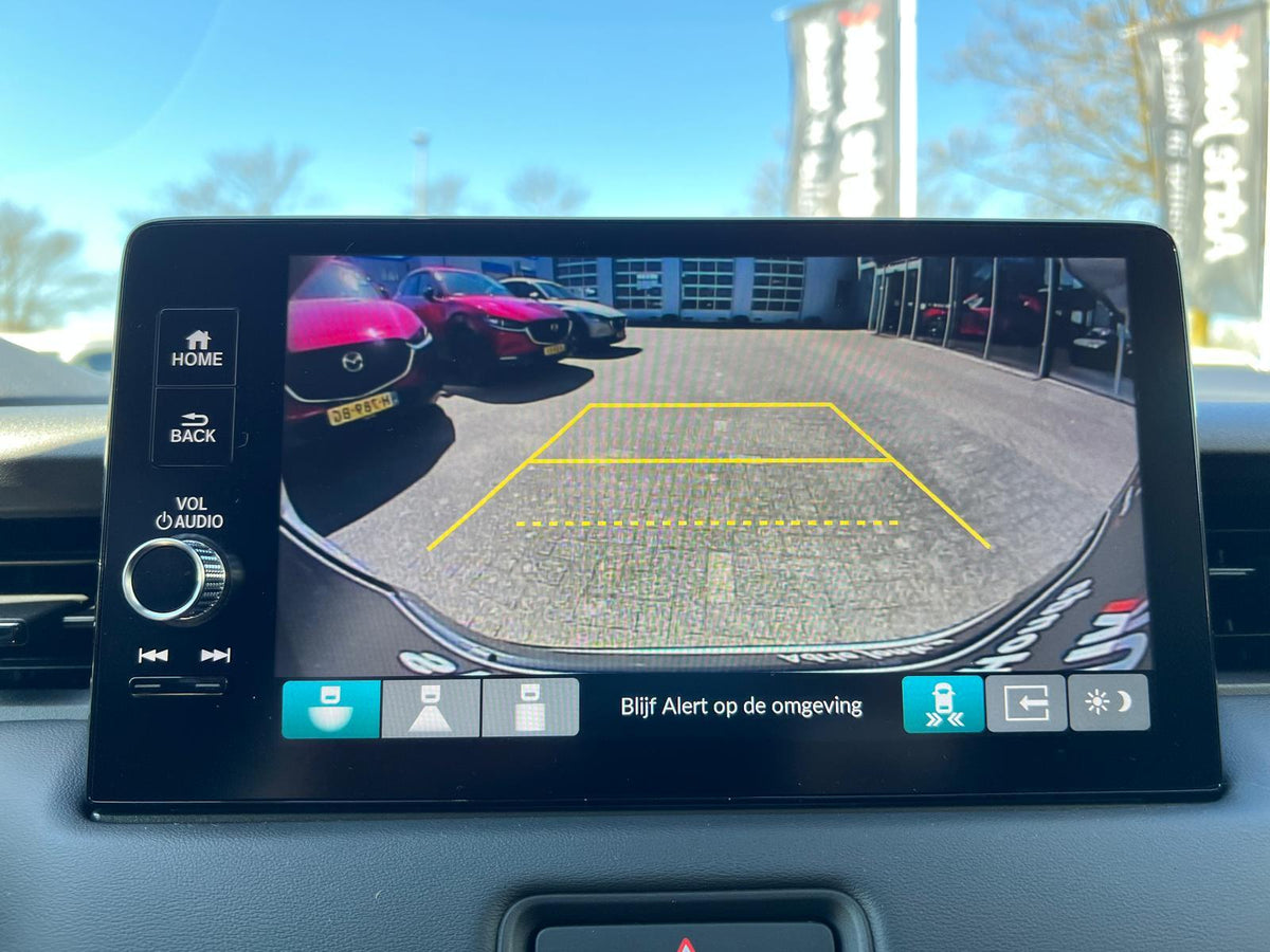 Honda HR-V 1.5 e:HEV Advance — foto 31