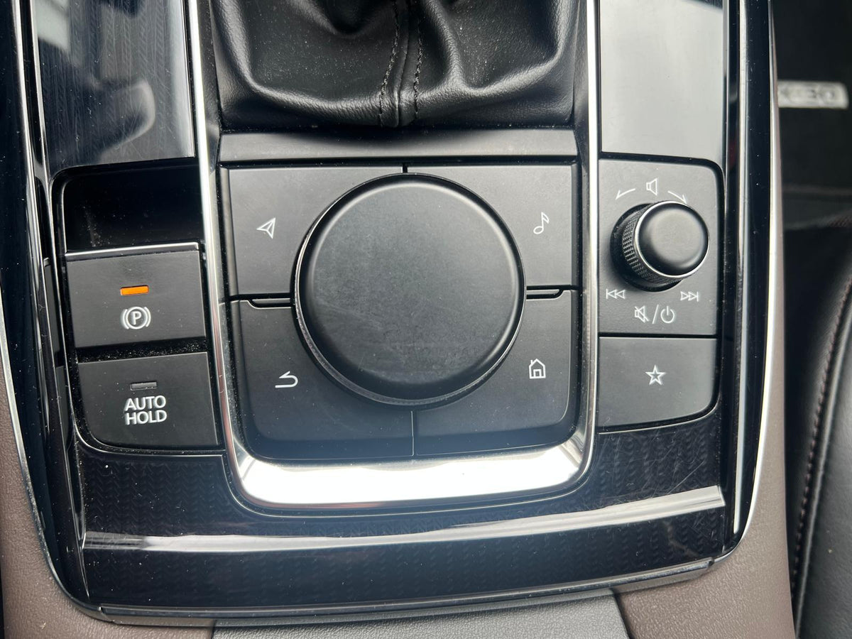 Mazda CX-30 2.0 e-SkyActiv-X M Hybrid Luxury — foto 31
