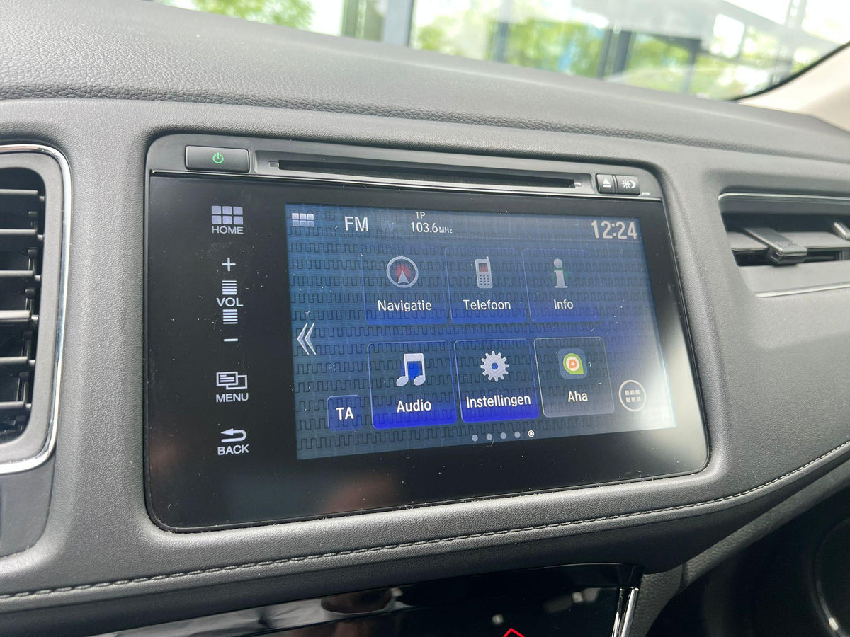 Honda HR-V 1.5 i-VTEC Executive — foto 31