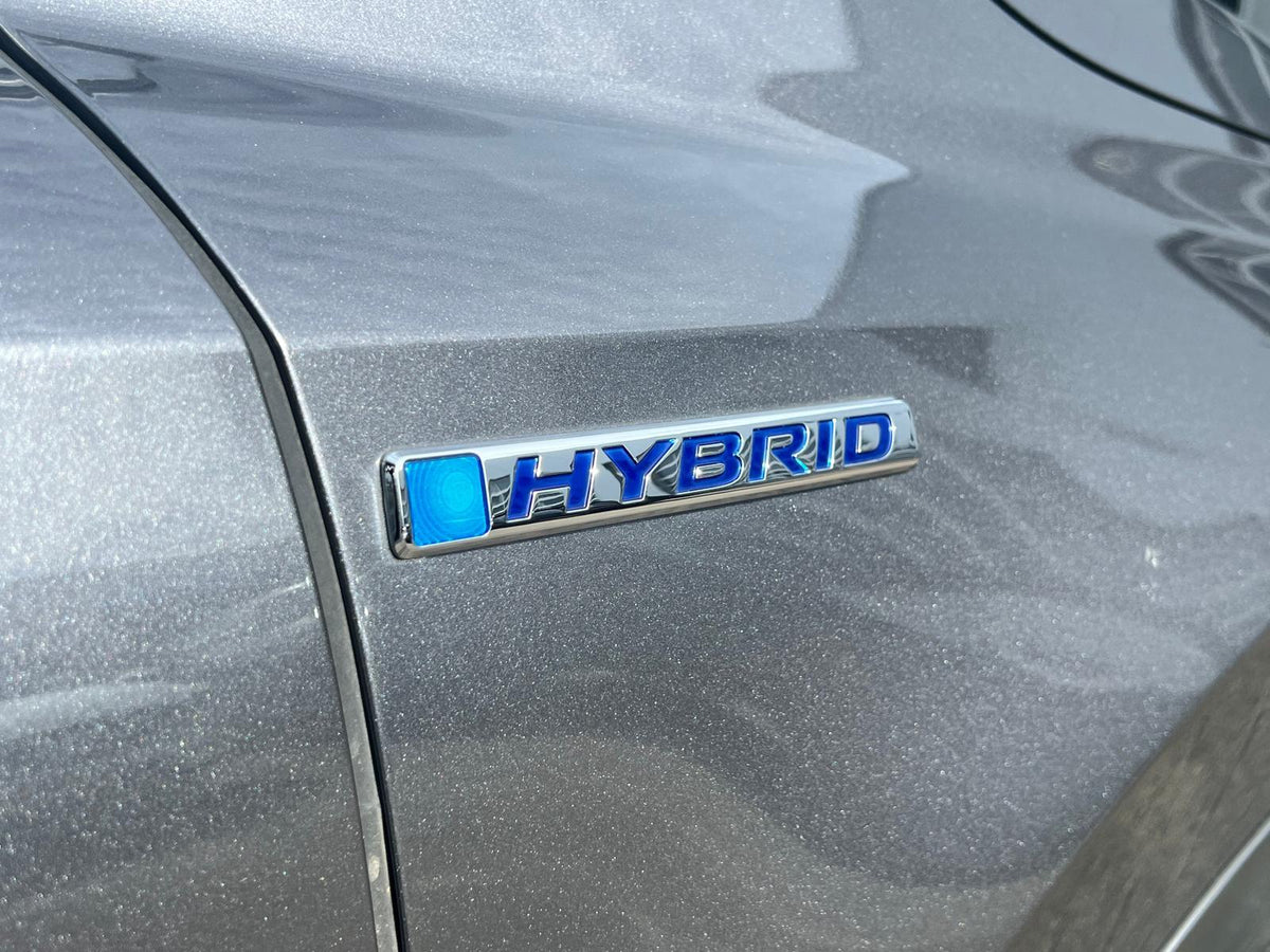 Honda CR-V 2.0 Hybrid Lifestyle — foto 10