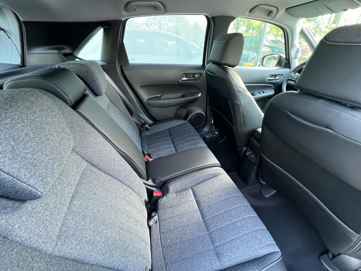 Honda Jazz 1.5 e:HEV Advance — foto 14