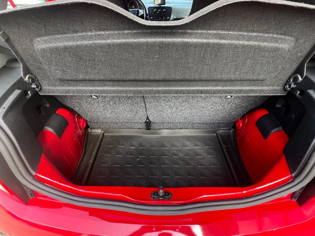 SEAT Mii 1.0 Style Sport — foto 32