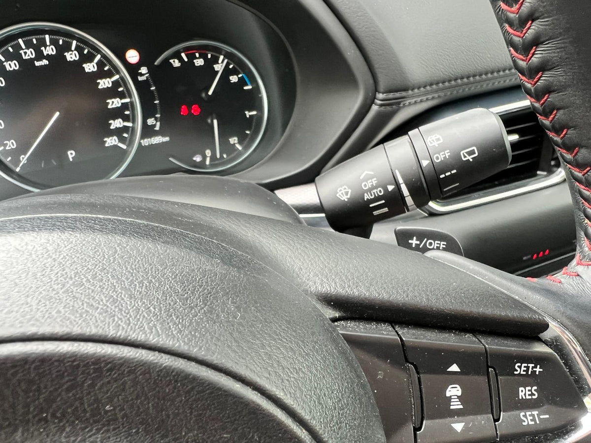 Mazda CX-5 2.0 SkyActiv-G 165 Sportive — foto 30