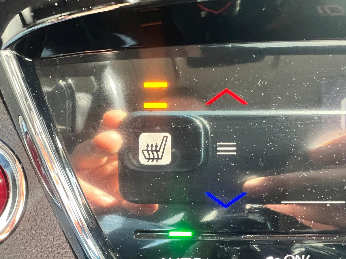 Honda HR-V 1.5 i-VTEC Executive — foto 32