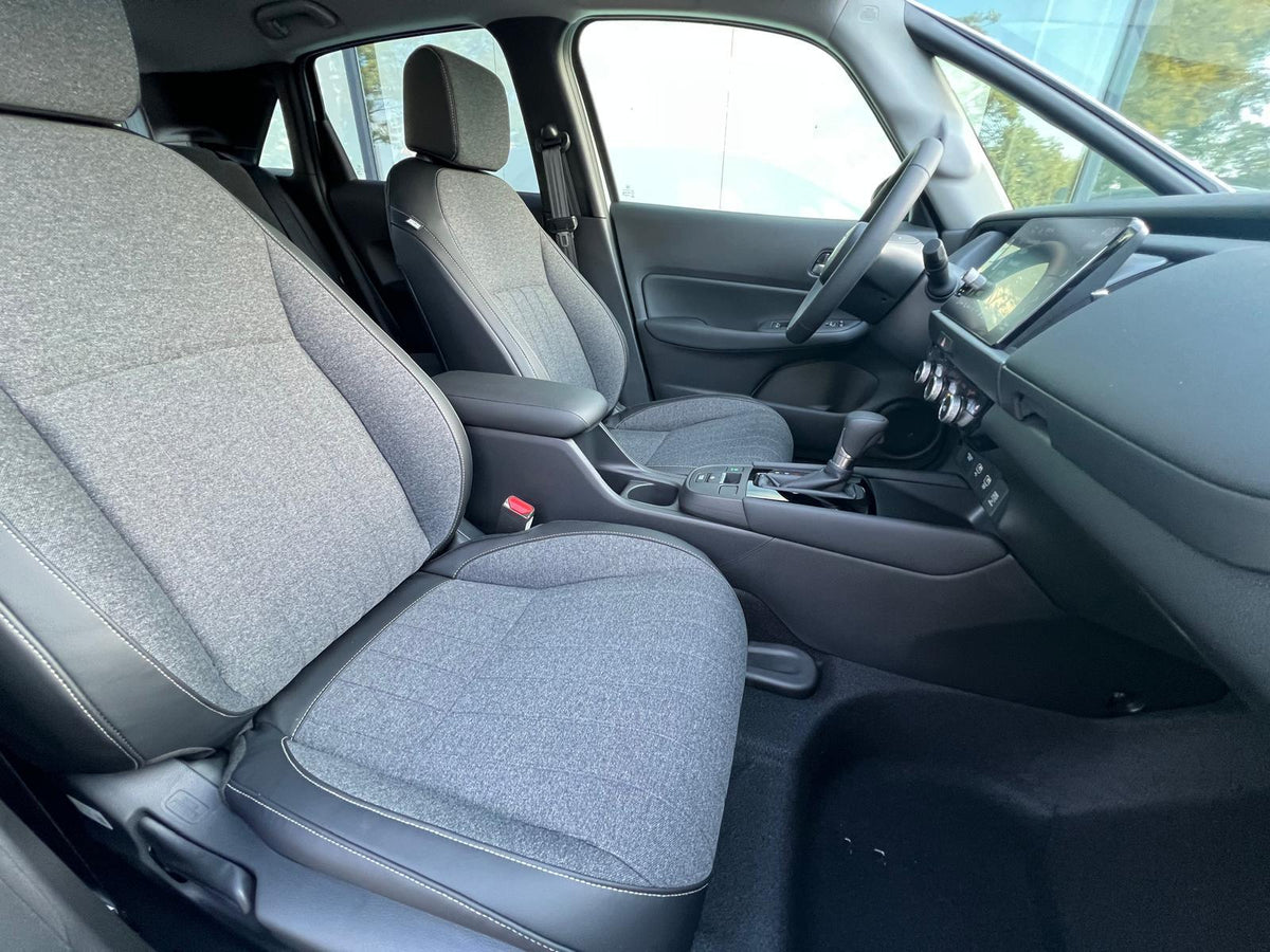 Honda Jazz 1.5 e:HEV Advance — foto 11