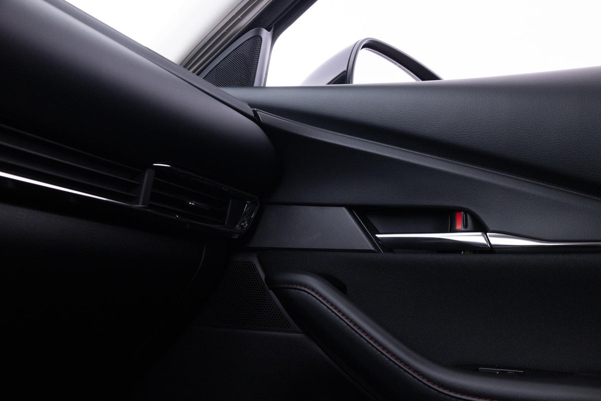 Mazda CX-30 2.0 e-SkyActiv-X 186pk M Hybrid Homura AUTOMAAT — foto 32