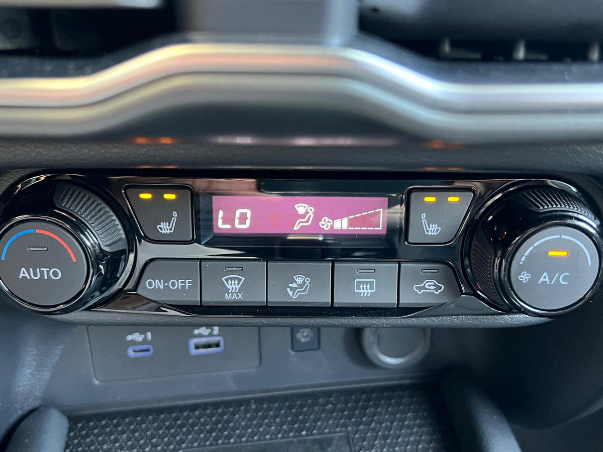 Nissan Juke 1.6 Hybrid N-Sport — foto 32