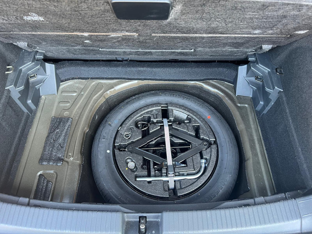 Volkswagen T-Cross 1.0 TSI Life — foto 32
