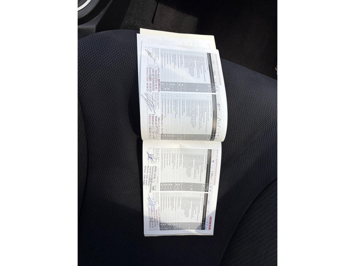 Honda Jazz 1.4 Hybrid Business Mode + — foto 32
