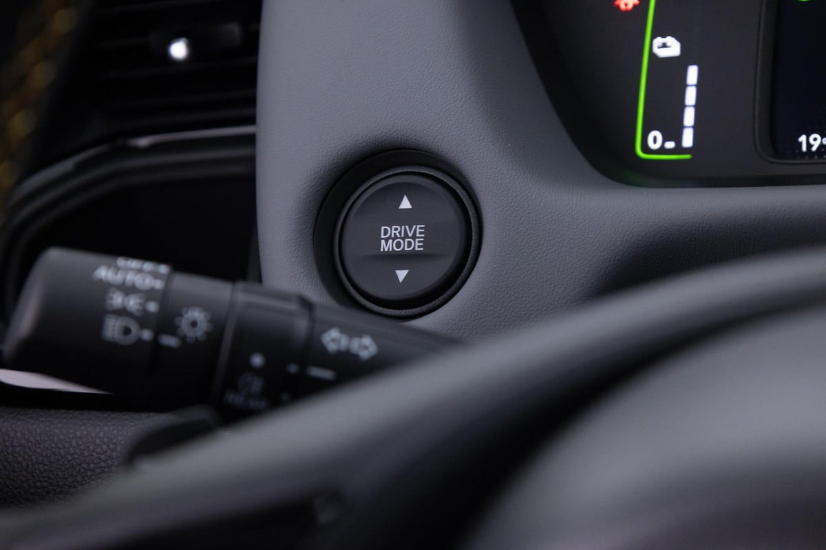 Honda Jazz 1.5 e:HEV Advance Sport — foto 32