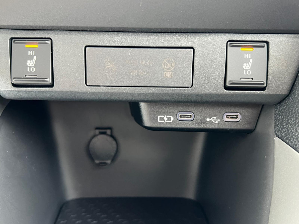 Mazda 2 Hybrid Hybrid 1.5 Centre-line — foto 32