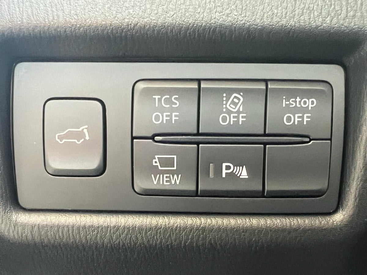 Mazda CX-5 2.0 SkyActiv-G 165 Business Luxury AUTOMAAT — foto 32