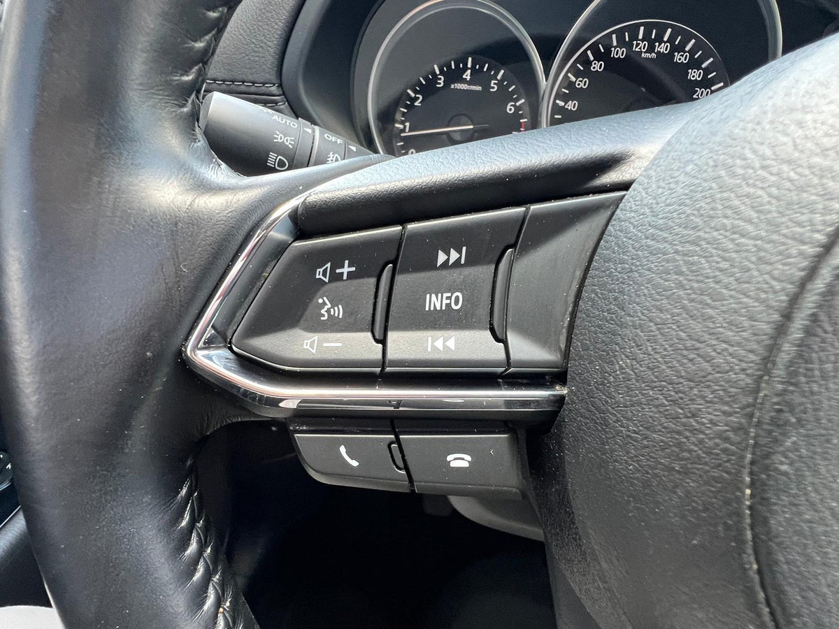 Mazda CX-5 2.0 SkyActiv-G 165 Skylease GT — foto 32