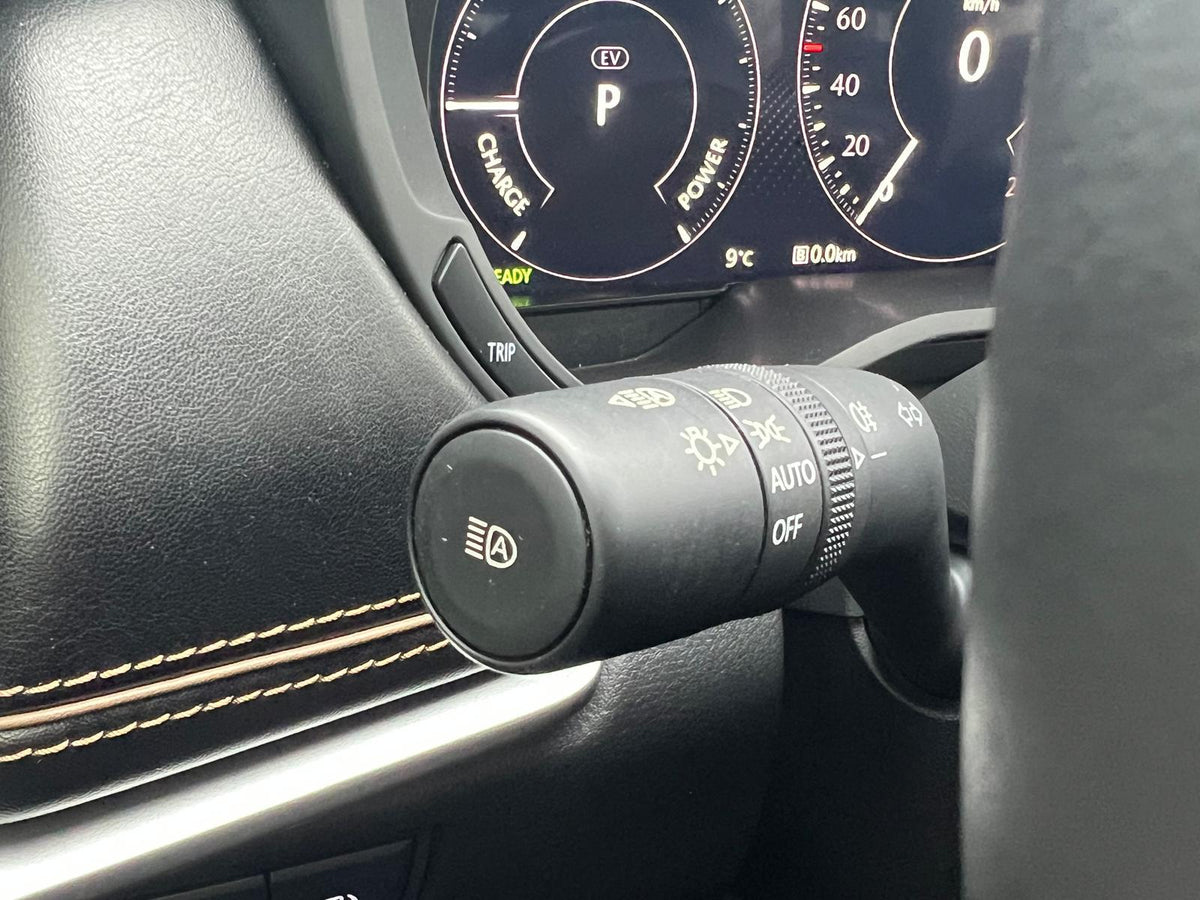 Mazda CX-60 2.5 e-SkyActiv PHEV Homura Plus AUTOMAAT — foto 32