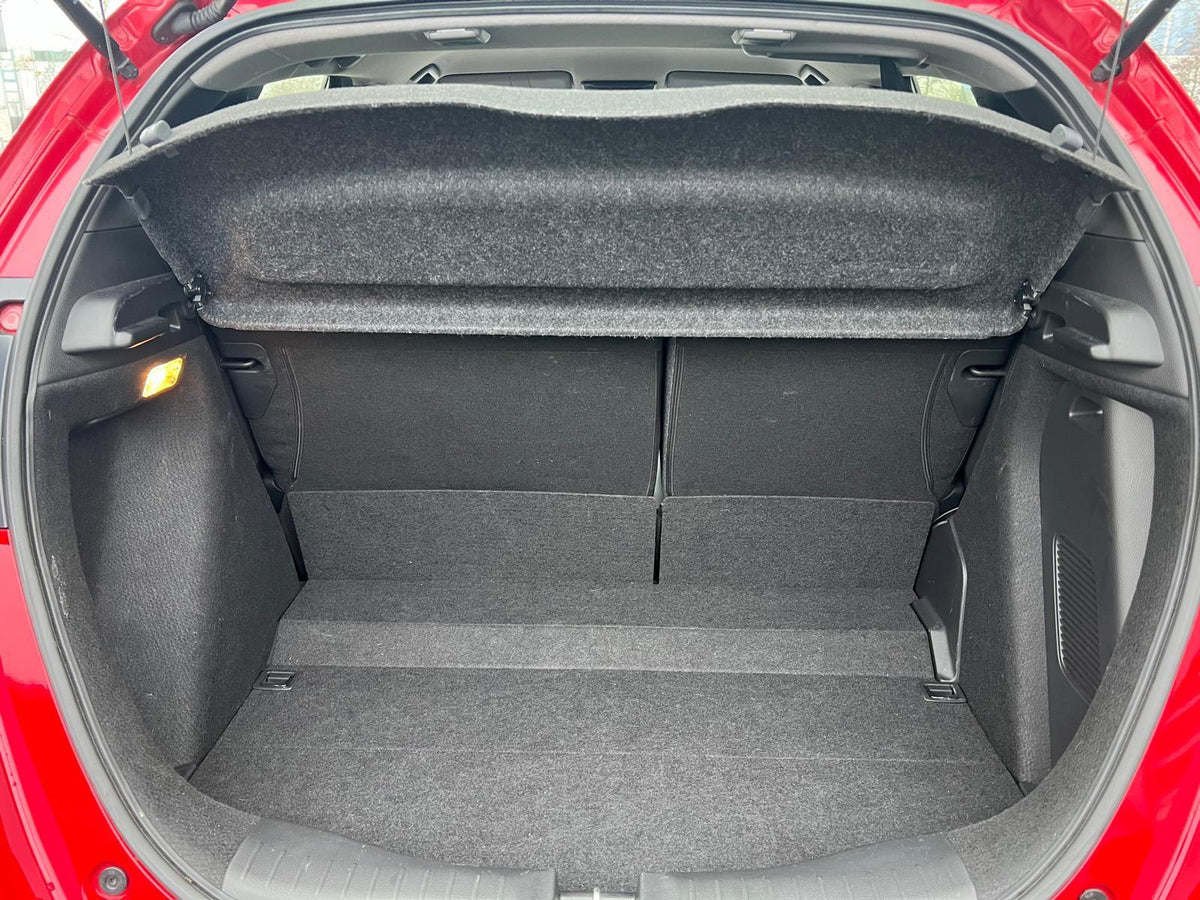 Honda Jazz 1.5 e:HEV Elegance AUTOMAAT — foto 32
